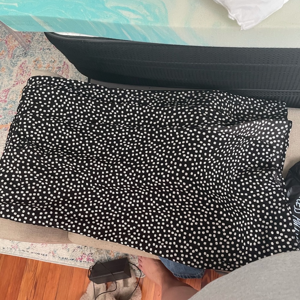Princess Polly Maxi Skirt size 10